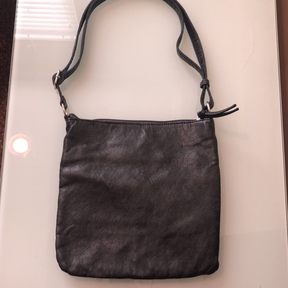 Shoulder Bag - Picture 3 of 6